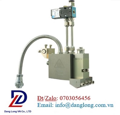 Súng bắn keo nóng Jingtai