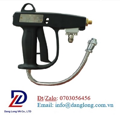 Súng bắn keo nóng Jingtai