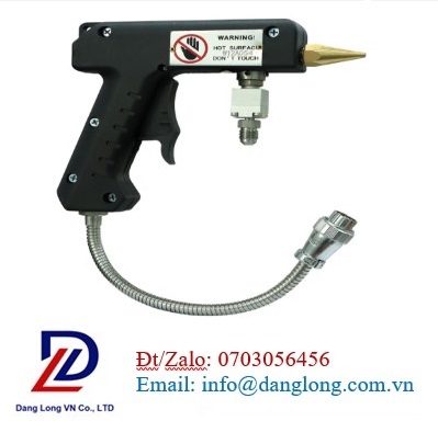 Súng bắn keo nóng Jingtai